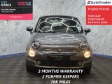 Fiat 500 1.2 Lounge Hatchback 3dr Euro 6 s/s 69 bhp Petrol Manual for sale in Sunderland