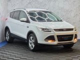 2014 Ford Kuga SUV 1.6T EcoBoost Zetec SUV 5dr 2WD s/s 150 ps Petrol Manual