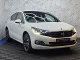 DS DS 4 1.2 PureTech Elegance Hatchback 5dr Petrol Manual Euro 6 s/s 130 ps for sale in Top Right Cars