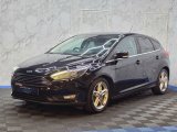 Ford Focus 1.0T EcoBoost Zetec Edition Hatchback 5dr Euro 6 s/s 125 ps Petrol Manual for sale in Sunderland