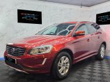 2017 Volvo XC60 2.4 D4 SE Nav SUV 5dr Auto AWD Euro 6 s/s 190 ps Diesel