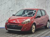 2010 Renault Clio 1.6 VVT Initiale TomTom Hatchback 5dr Auto 111 ps Petrol