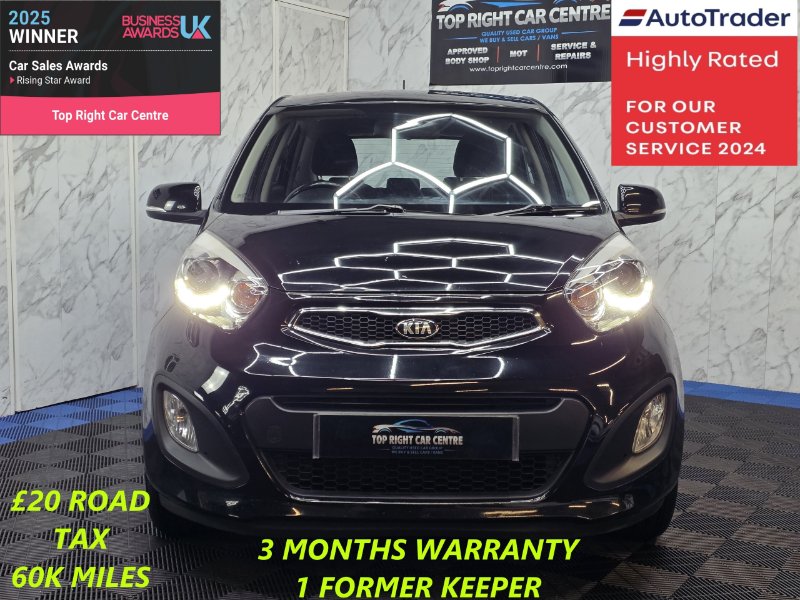 for sale in Top Right Car Centre