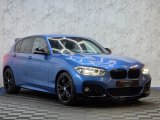 2015 BMW 1 Series Hatchback 1.6 118i M Sport Hatchback 5dr Euro 6 ULEZ s/s 136 ps Petrol Manual