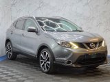 2017 Nissan Qashqai SUV 1.5 dCi Tekna SUV 5dr 2WD Euro 6 s/s 110 ps Diesel Manual