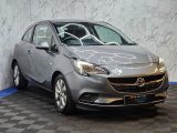 2018 Vauxhall Corsa Hatchback 1.4i ecoTEC Energy Hatchback 3dr Euro 6 ULEZ 90 ps Petrol Manual