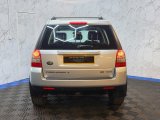 2008 Land Rover Freelander 2 SUV 2.2 TD4 SE SUV 5dr Diesel Manual 4WD 160 ps