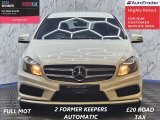 2015 Mercedes-Benz A Class 1.5 A180 CDI AMG Sport Hatchback 5dr Diesel 7G-DCT Euro 6 s/s 109 ps