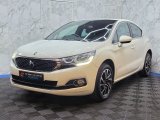 2016 DS DS 4 Hatchback 1.2 PureTech Elegance Hatchback 5dr Petrol Manual Euro 6 s/s 130 ps