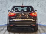 Black 2014 Nissan Qashqai 1.5 dCi Acenta Premium SUV 5dr 2WD s/s 110 ps Diesel Manual in Sunderland