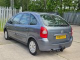 2007 Citroen Xsara Picasso 1.6 HDi Desire MPV 5dr Diesel Manual 135 g/km 92 bhp
