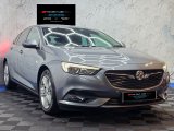 Vauxhall Insignia 1.6 Turbo D BlueInjection SRi Grand Sport 5dr Diesel Manual Euro 6 s/s 136 ps for sale in Sunderland