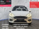 Ford Fiesta 1.0T EcoBoost GPF ST-Line X Hatchback Auto 5dr Euro 6 s/s 100 ps Petrol for sale in Sunderland