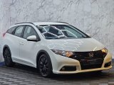 2014 Honda Civic 1.6 i-DTEC SE Plus Tourer 5dr s/s 120 ps Diesel Manual