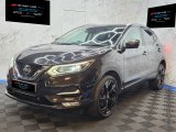 Nissan Qashqai 1.5 dCi Tekna SUV 5dr Euro 6 ULEZ s/s 110 ps Diesel Manual for sale in Sunderland
