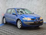 2007 Renault Megane 1.5 dCi Dynamique Hatchback 5dr Diesel Manual 120 g/km 106 bhp
