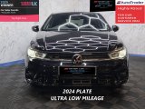 2024 Volkswagen Polo Hatchback 1.0 TSI R-Line Hatchback 5dr Euro 6 s/s 95 ps Petrol Manual