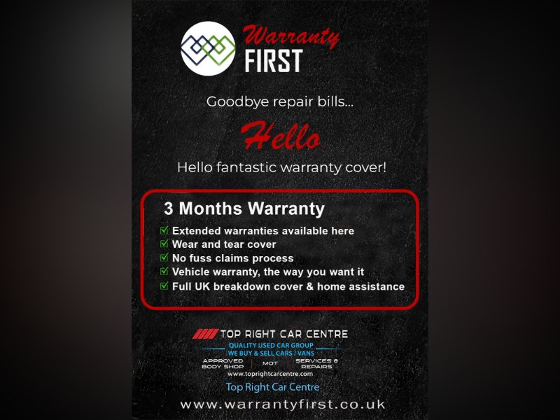 Audi A3 1.0 TFSI 30 Technik Sportback 5dr Euro 6 ULEZ s/s 110 ps Petrol Manual for sale in Top Right Car Centre