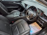 2017 Vauxhall Insignia Hatchback 1.6 Turbo D ecoTEC Elite Nav Grand Sport 5dr Euro 6 s/s 110 ps Diesel Manual