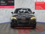 2014 Audi A3 1.6 TDI S line Sportback 5dr s/s 105 ps Diesel Manual