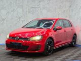2016 Volkswagen Golf 2.0 TDI BlueMotion Tech GTD Hatchback 5dr DSG Euro 6 s/s 184 ps Diesel