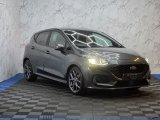 2022 Ford Fiesta 1.0T EcoBoost ST-Line Hatchback 5dr Euro 6 s/s 100 ps Petrol Manual