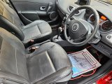2010 Renault Clio Hatchback 1.6 VVT Initiale TomTom Hatchback 5dr Auto 111 ps Petrol