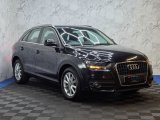 2012 Audi Q3 SUV 2.0 TDI SE SUV 5dr s/s 140 ps Diesel Manual