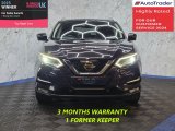 Nissan Qashqai 1.5 dCi Tekna SUV 5dr Euro 6 s/s 110 ps Diesel Manual for sale in Top Right Cars