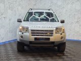2008 Land Rover Freelander 2 2.2 TD4 SE SUV 5dr Diesel Manual 4WD 160 ps