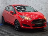 Ford Fiesta 1.25 Style Hatchback 3dr 60 ps Petrol Manual for sale in Sunderland