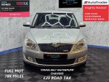2012 Skoda Fabia Hatchback 1.2 TDI GreenLine II s/s Hatchback 5dr Diesel Manual 75 ps