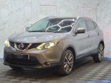 Nissan Qashqai 1.5 dCi Tekna SUV 5dr 2WD Euro 6 s/s 110 ps Diesel Manual for sale in Sunderland