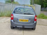 Grey Citroen Xsara Picasso 1.6 HDi Desire MPV 5dr Diesel Manual 135 g/km 92 bhp