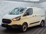Ford Transit Custom 2.0 340 EcoBlue Leader Panel Van L1 H1 Euro 6 s/s 130 ps 5dr Diesel Manual for sale in Sunderland