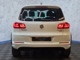 2016 Volkswagen Tiguan SUV 2.0 TDI BlueMotion Tech R-Line Edition SUV 5dr 4WD Euro 6 s/s 150 ps Diesel Manual