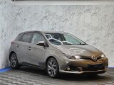 2016 Toyota Auris Hatchback 1.6 D-4D Design Hatchback 5dr Euro 6 s/s 112 ps Diesel Manual