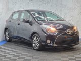 2015 Toyota Yaris Hatchback 1.33 Dual VVT-i Icon 5dr ULEZ Petrol Manual 99 ps