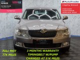 Skoda Superb 1.6 TDI SE Plus Hatchback 5dr Diesel Manual 105 ps for sale in Sunderland