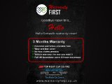 White SEAT Leon 1.8 TSI FR Hatchback 5dr DSG Technology Pack Euro 6 ULEZ s/s 180 ps Petrol