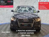 Audi Q3 2.0 TDI SE SUV 5dr s/s 140 ps Diesel Manual for sale in Sunderland
