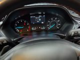 2022 Ford Fiesta Hatchback 1.0T EcoBoost ST-Line Hatchback 5dr Euro 6 s/s 100 ps Petrol Manual