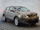 2014 Nissan Qashqai 1.5 dCi Acenta Smart Vision Pack SUV 5dr 2WD s/s 110 ps Diesel Manual