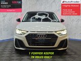 2024 Audi A1 1.0 TFSI 25 Sport Sportback 5dr Euro 6 s/s 95 ps Petrol Manual