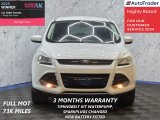 Ford Kuga 1.6T EcoBoost Zetec SUV 5dr 2WD s/s 150 ps Petrol Manual for sale in Sunderland