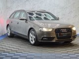2014 Audi A4 Avant Estate 2.0 TDIe SE Technik Estate 5dr s/s 136 ps Diesel Manual