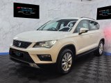SEAT Ateca 2.0 TDI SE SUV 5dr 4Drive Euro 6 ULEZ s/s 150 ps Diesel Manual for sale in Sunderland