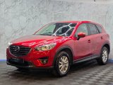 2016 Mazda CX-5 2.0 SKYACTIV-G SE-L Nav SUV 5dr Euro 6 s/s 165 ps Petrol Manual