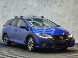 2016 Honda Civic 1.8 i-VTEC SR Tourer 5dr Auto Euro 6 ULEZ 142 ps Petrol