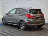 2022 Ford Fiesta Hatchback 1.0T EcoBoost ST-Line Hatchback 5dr Euro 6 s/s 100 ps Petrol Manual